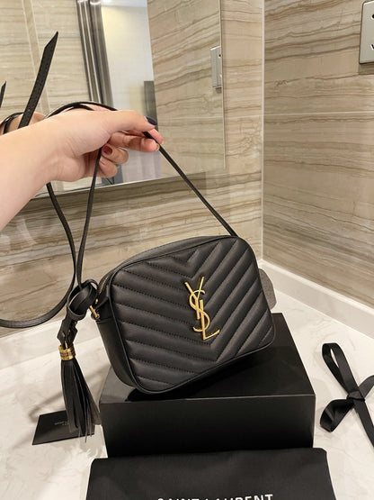 Saint Laurent Lou