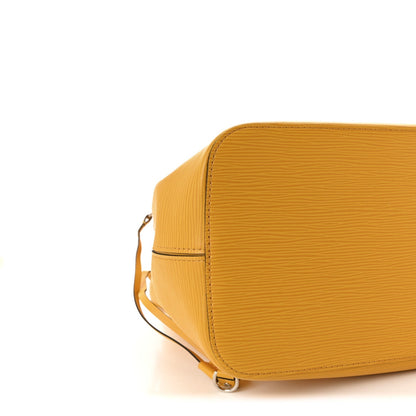 Epi Neverfull MM Mimosa