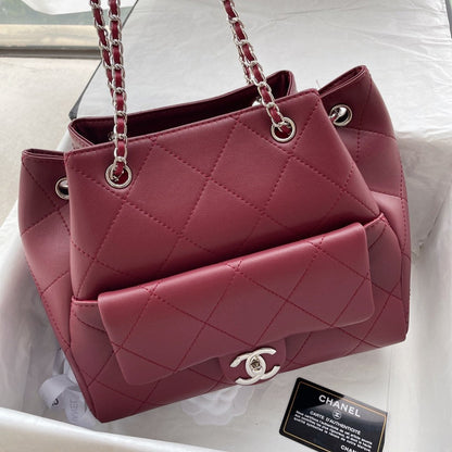 Chanel BACKPACK