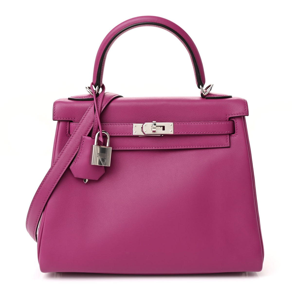 Swift Kelly Retourne 25 Rose Pourpre