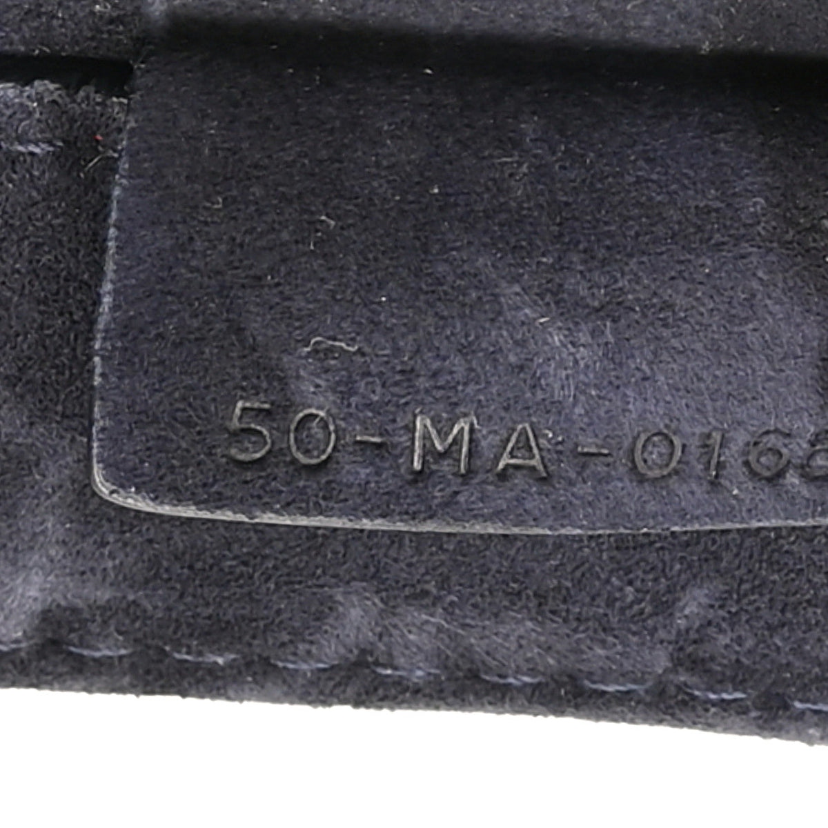 Suede Large L'Air Book Tote Black