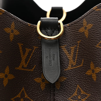 Monogram Neonoe MM Black