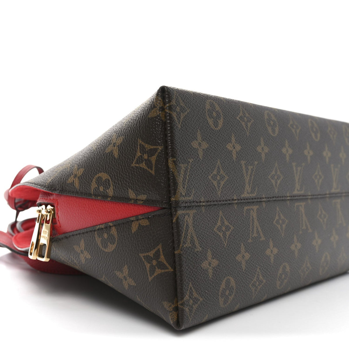 Monogram Alma BNB Cherry