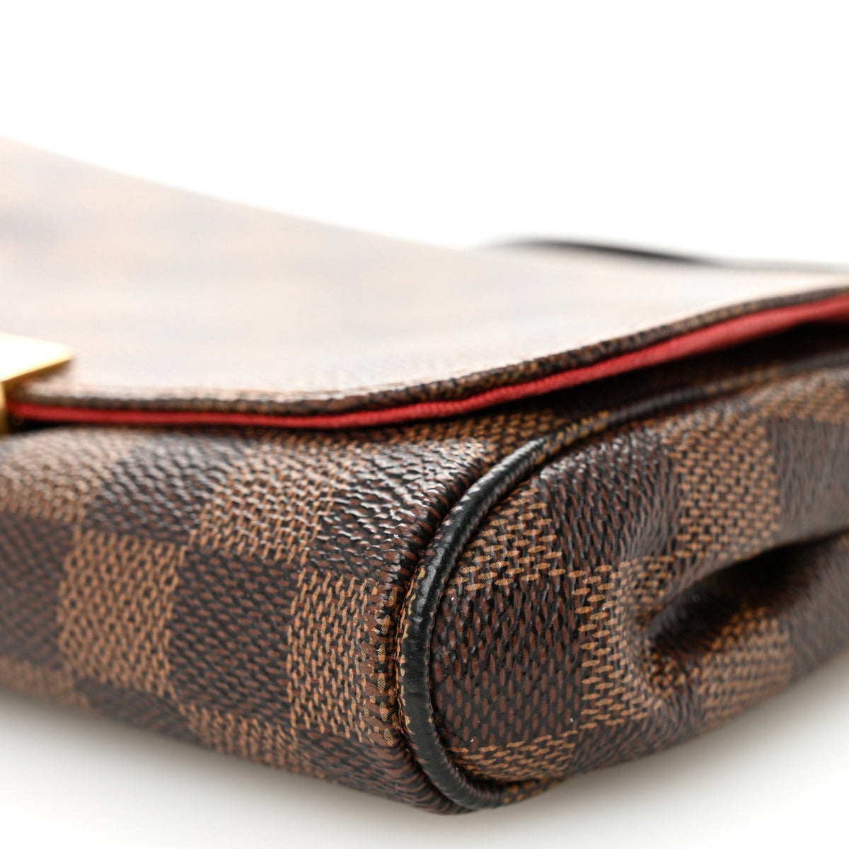 Damier Ebene Favorite PM