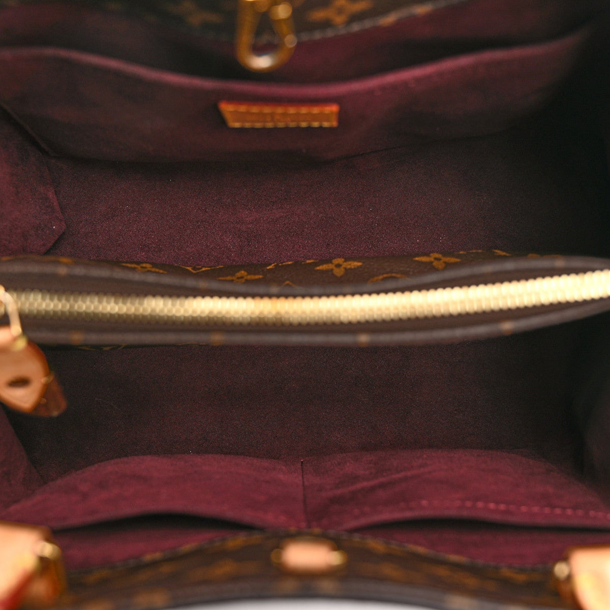 Monogram Montaigne MM