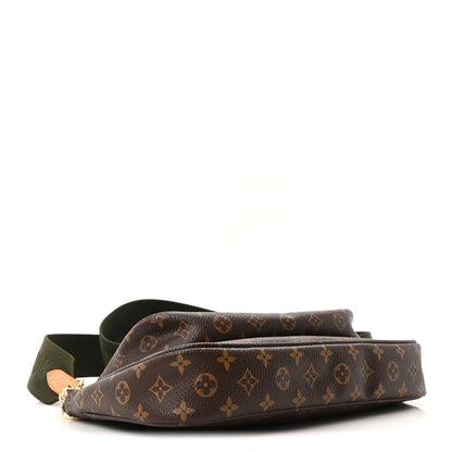 Monogram Multi Pochette Accessories