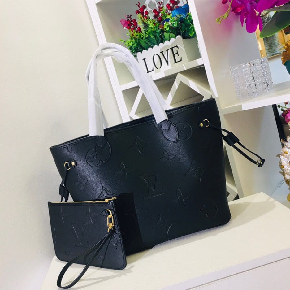 Louis Vuitton NEVERFULL MM M45685