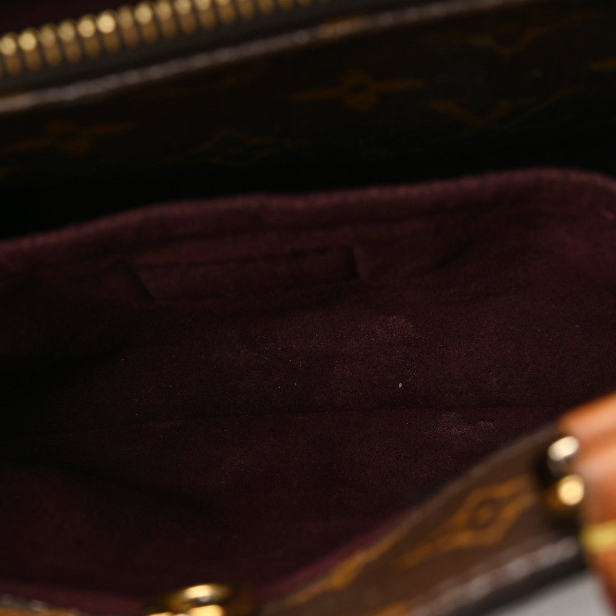 Monogram Montaigne BB