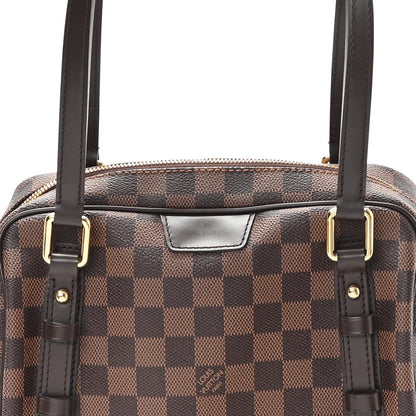 Damier Ebene Rivington PM
