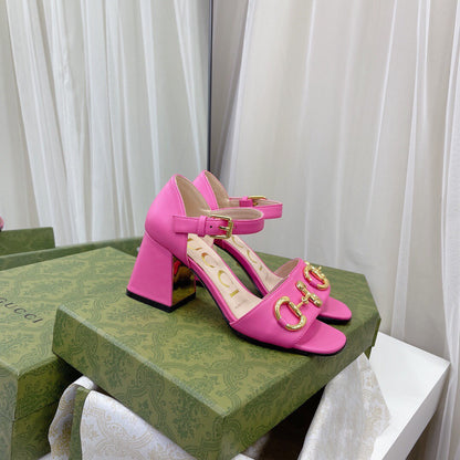 New GCI HIGH HEELS 034