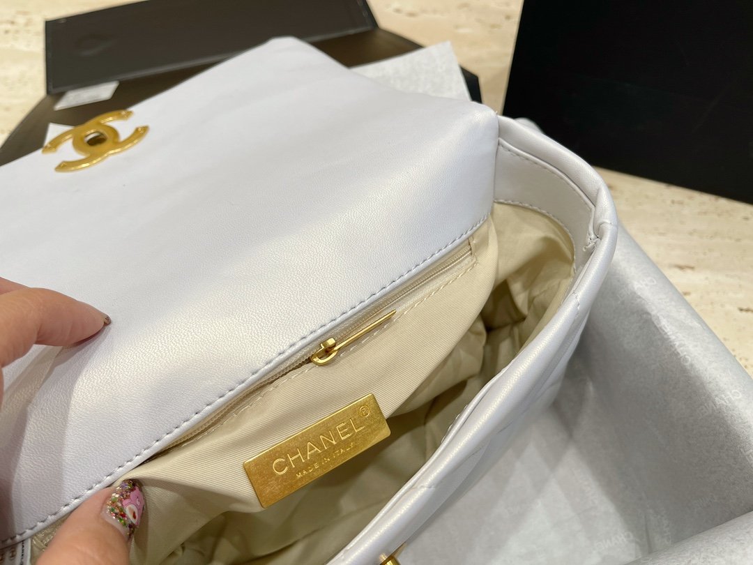 Chanel Flap Bag