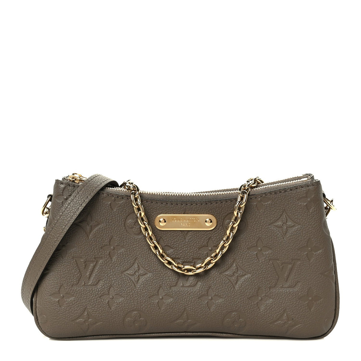 Empreinte Monogram Liv Pochette Smoke