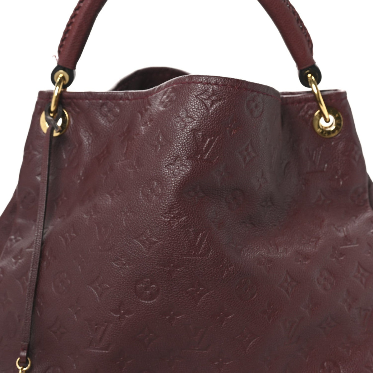 Empreinte Artsy MM Flamme