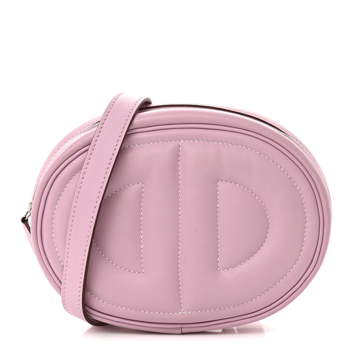 Swift In-The-Loop Belt Bag Mauve Sylvestre