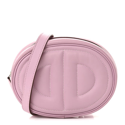 Swift In-The-Loop Belt Bag Mauve Sylvestre