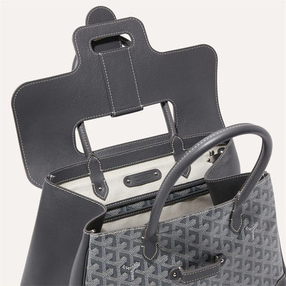 Goyard Saïgon tote bag