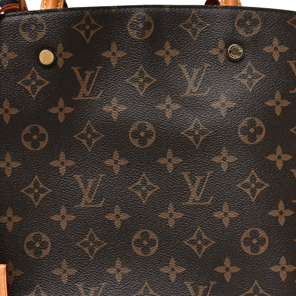 Monogram Montaigne GM