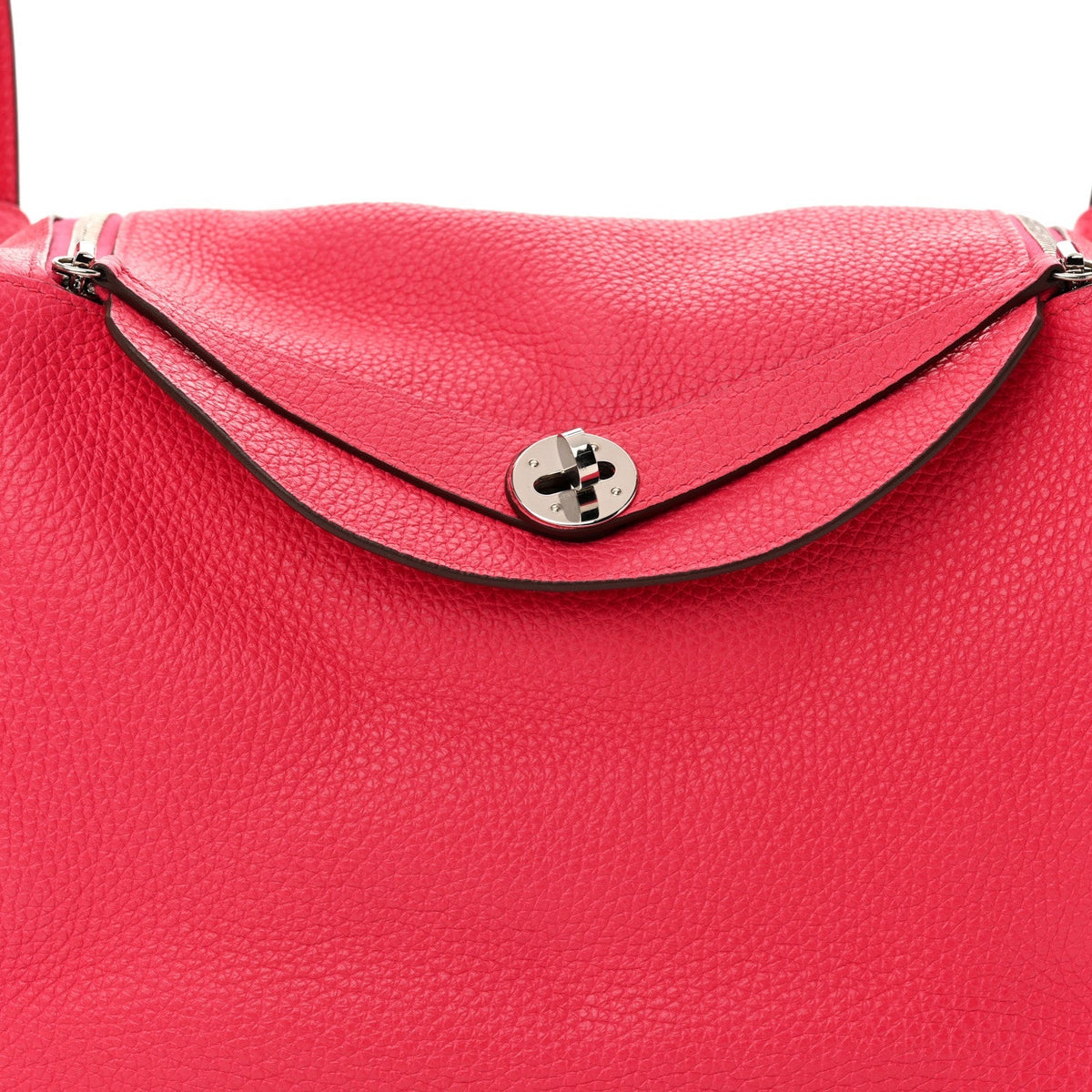 Taurillon Clemence Lindy 30  Rose Extreme