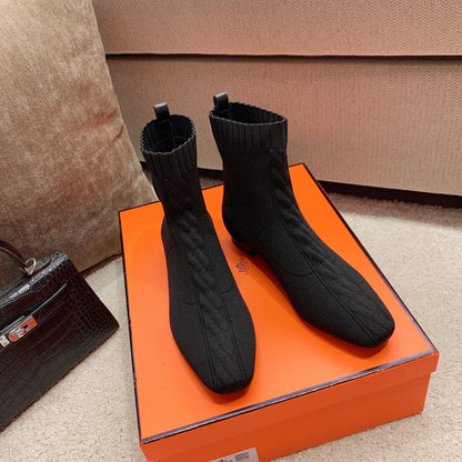 Premium HER BOOTS 002