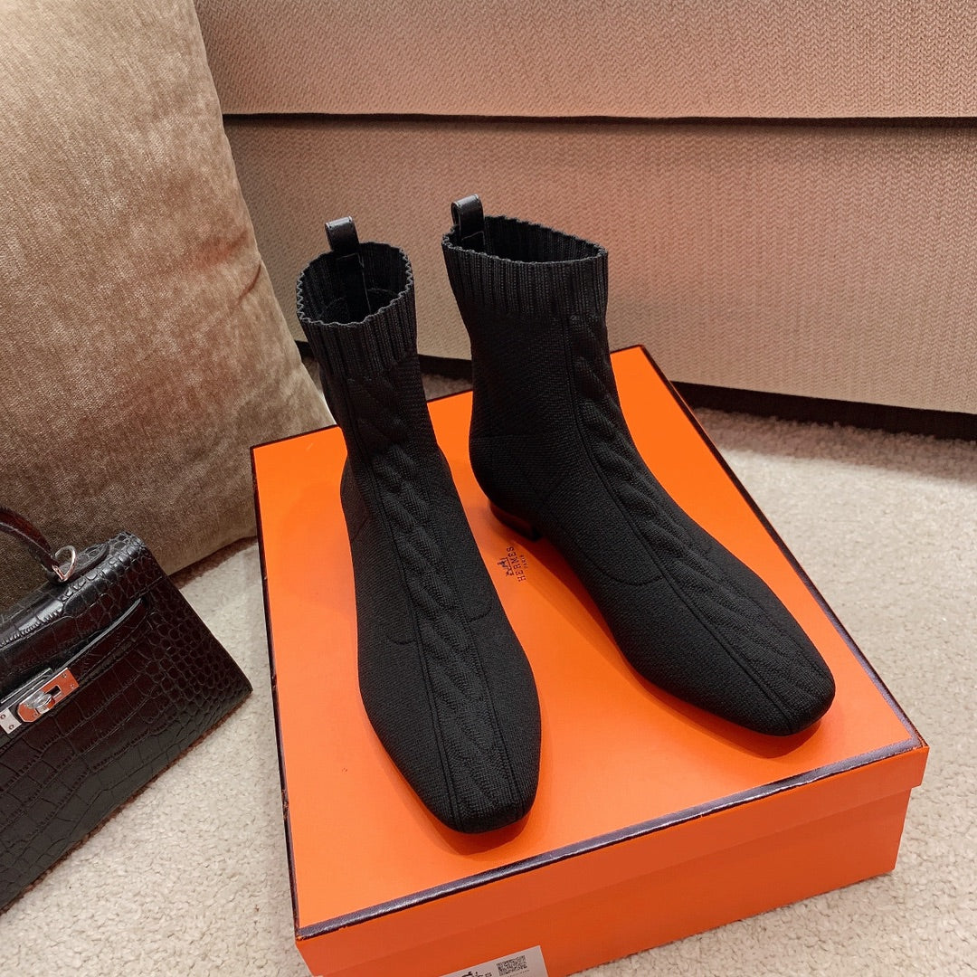 Premium HER BOOTS 001