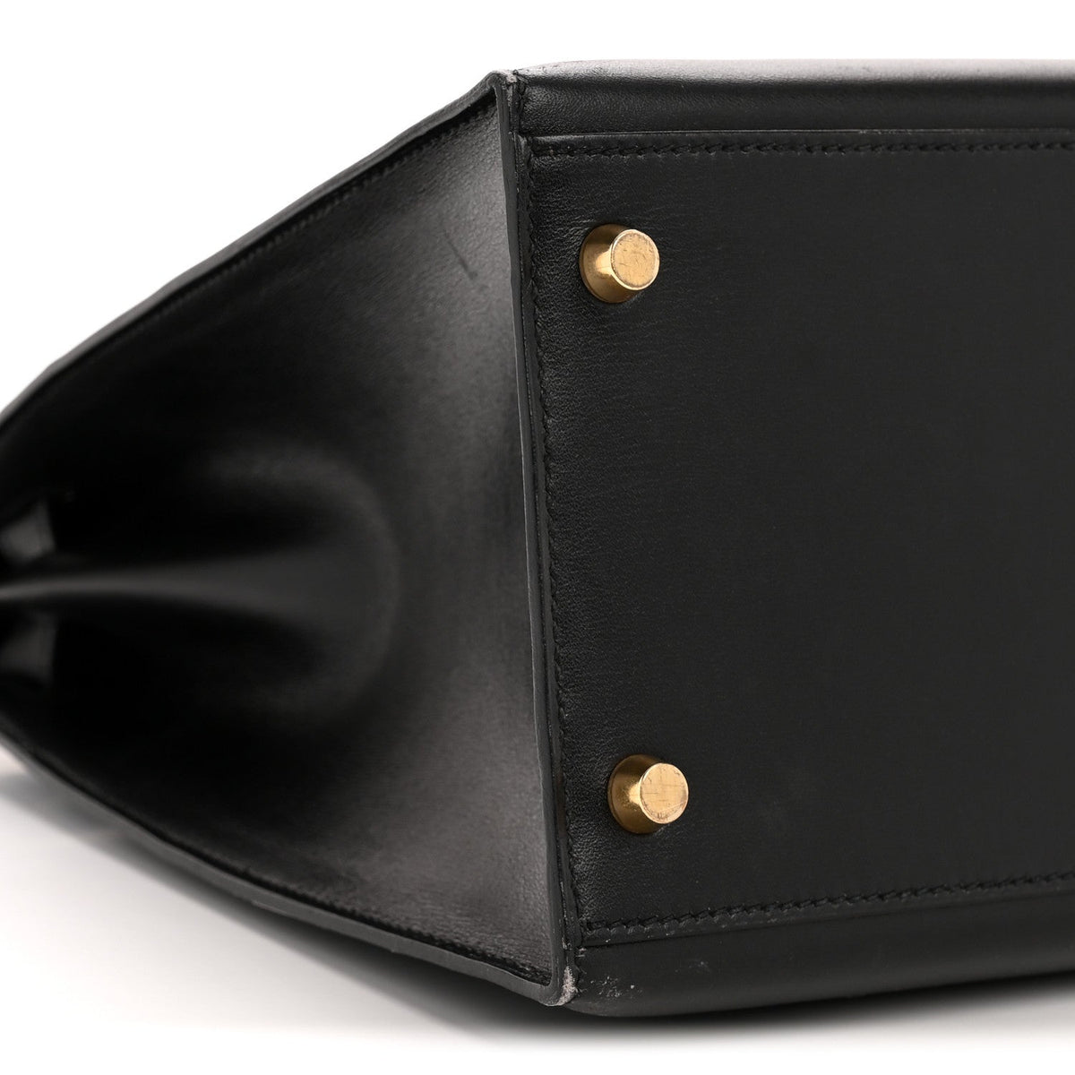 Box Kelly Sellier 35 Black