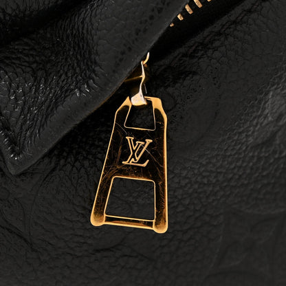 Empreinte BumBag Black