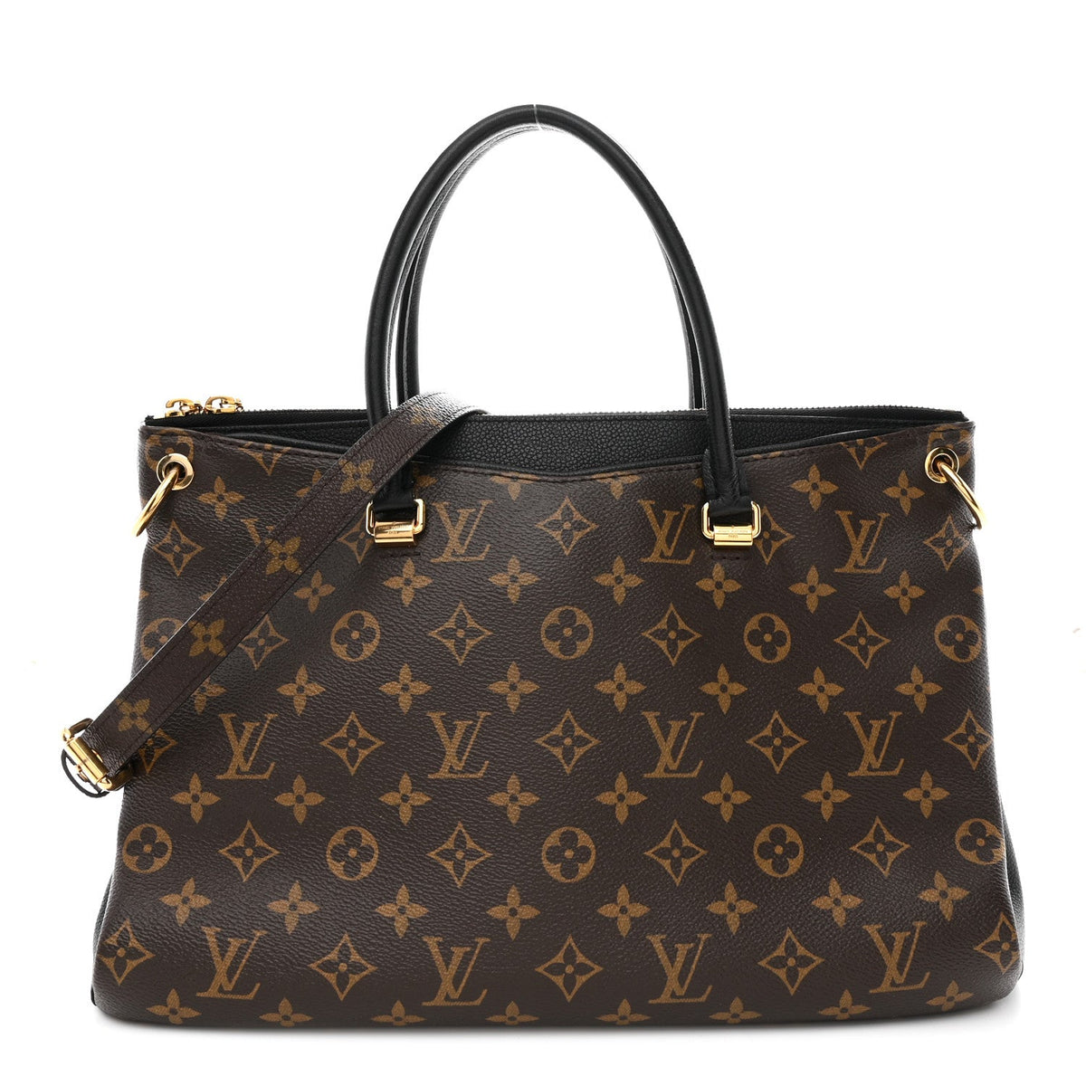 Monogram Pallas Full Black