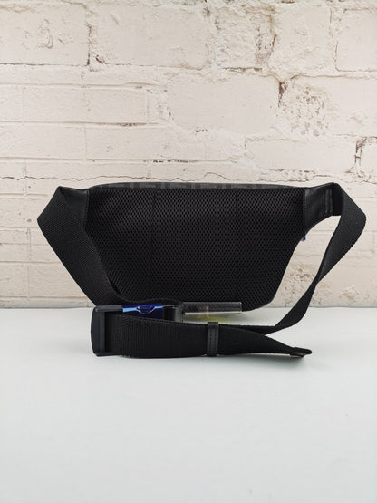 Fendi Belt Bag Grey