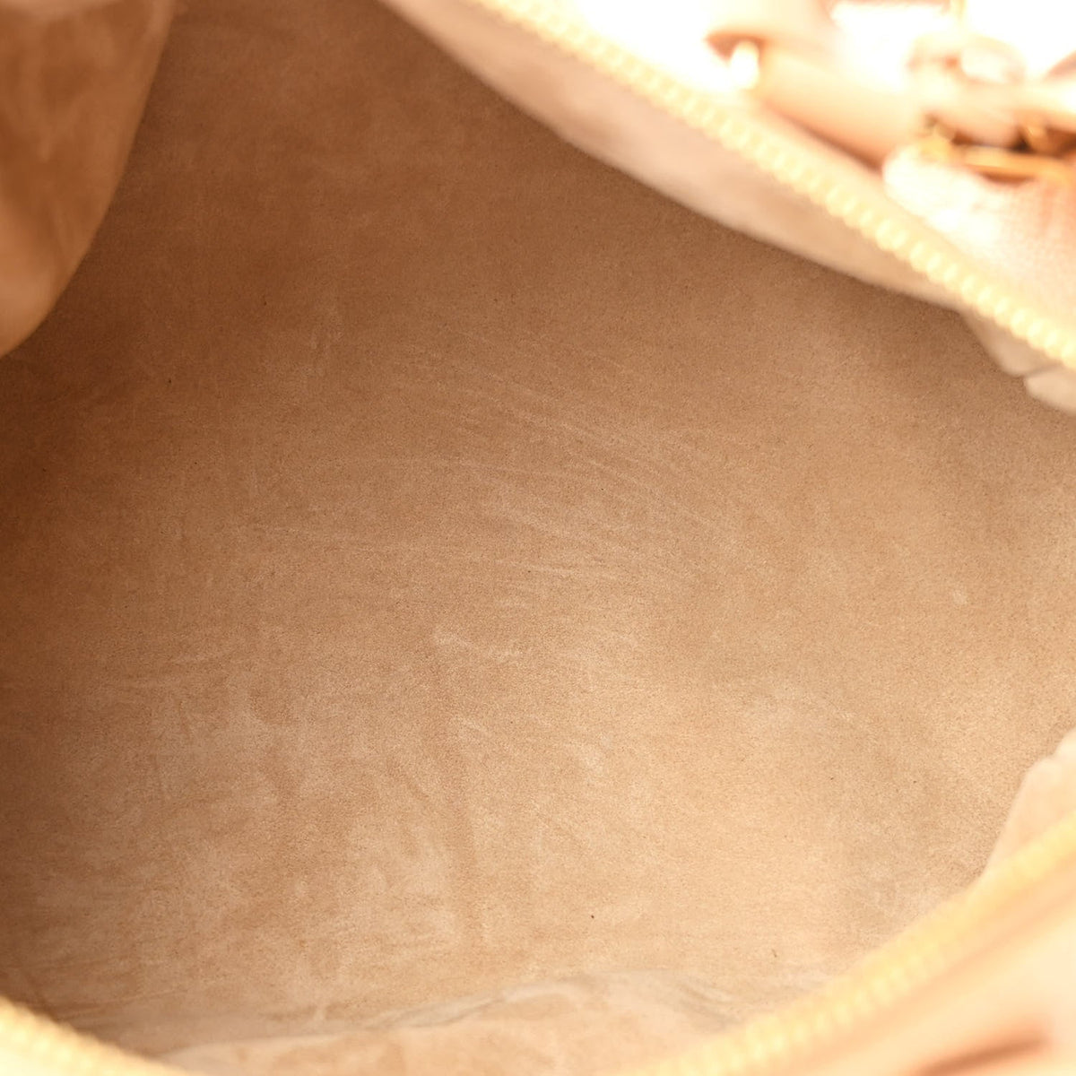Empreinte Monogram Soft Speedy Bandouliere 30 Arizona
