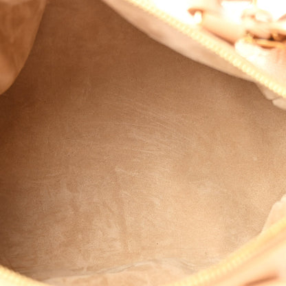 Empreinte Monogram Soft Speedy Bandouliere 30 Arizona