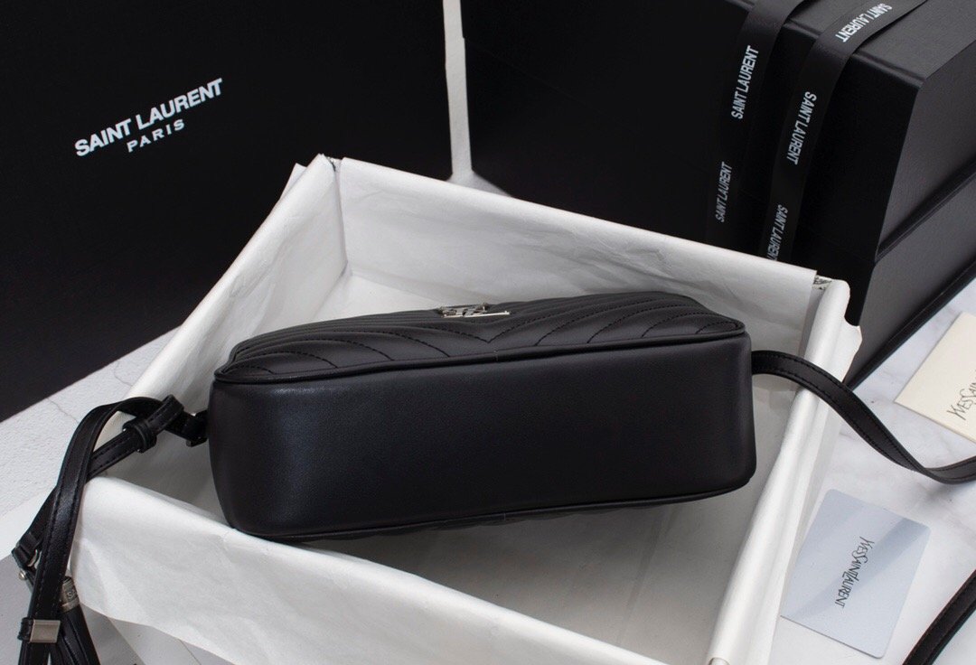YSL Lou Camera Bag