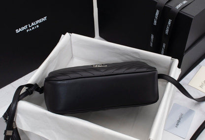 YSL Lou Camera Bag