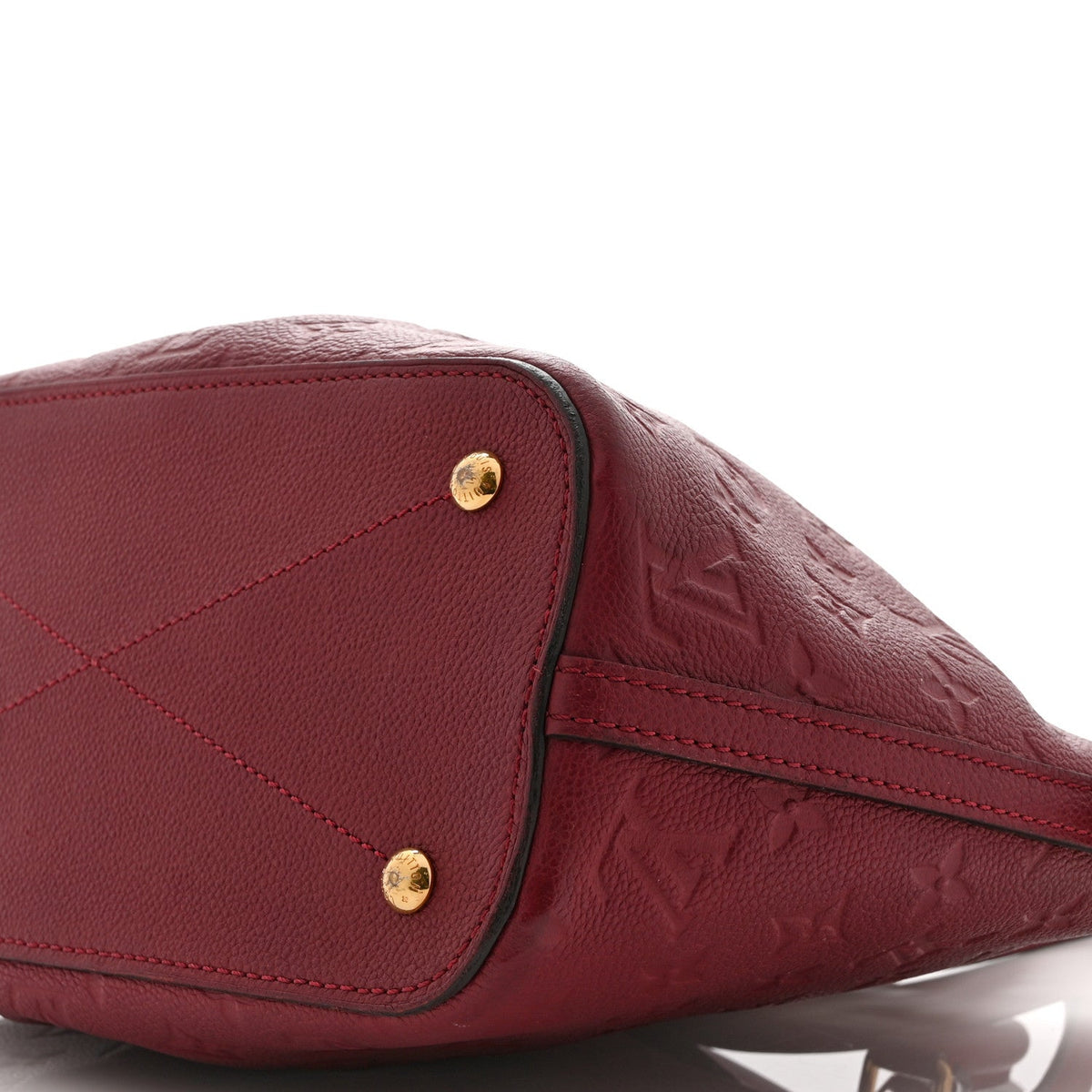 Empreinte Mazarine PM Raisin