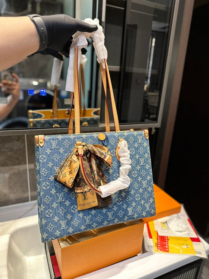 New LV Remix OnTheGo MM