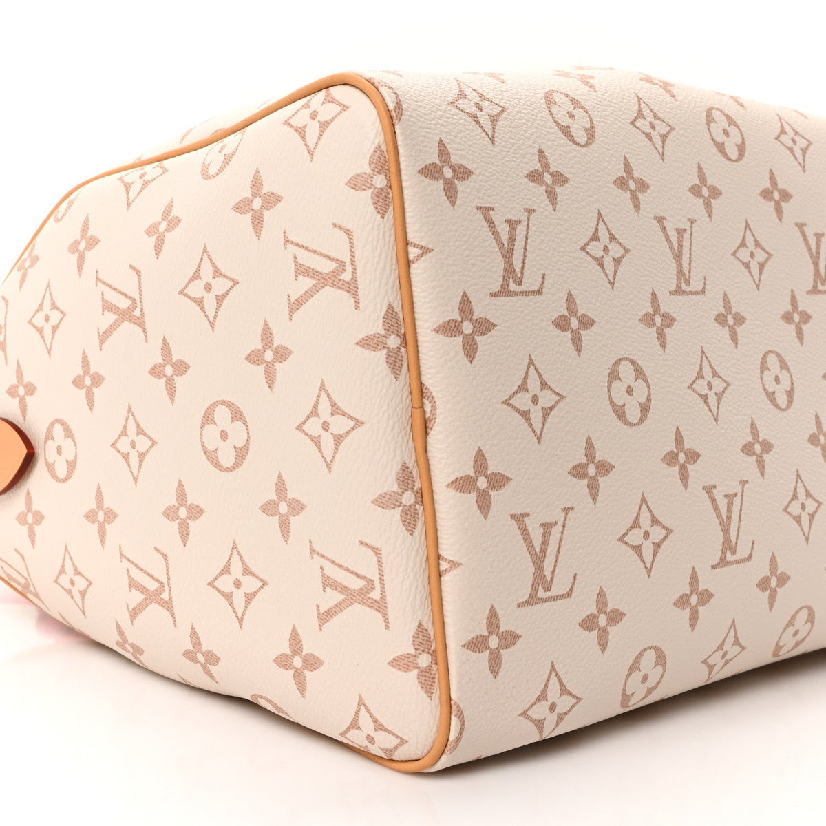 Monogram Dune Lucky Speedy Soft 30 Pink