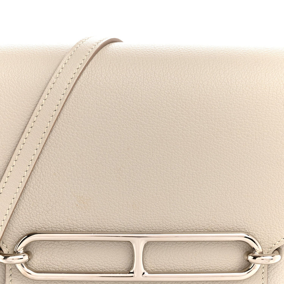 Evercolor Mini Sac Roulis Gris Perle