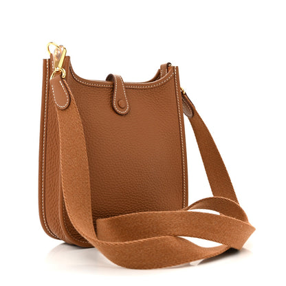 Taurillon Clemence Evelyne TPM Gold
