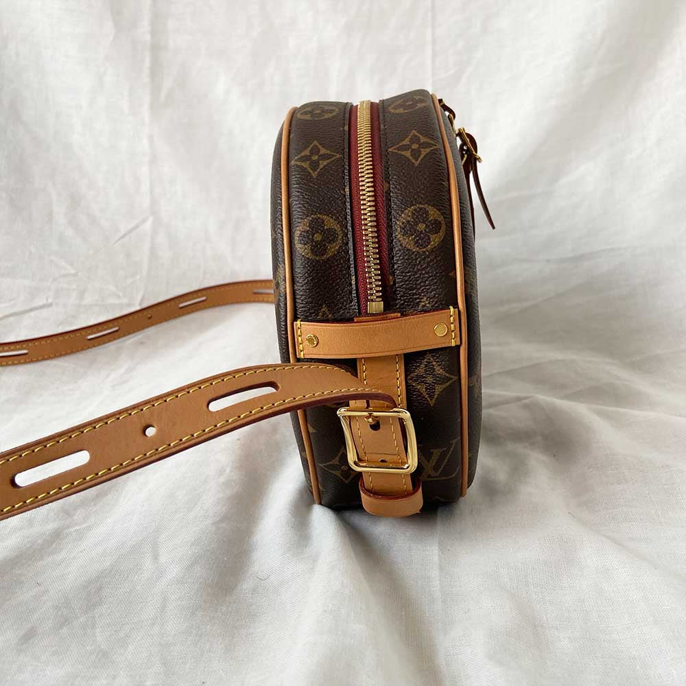 Louis Vuitton Petite Boite Chapeau Bag