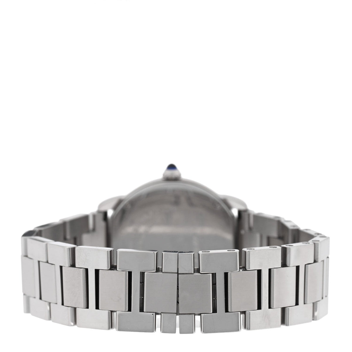 Stainless Steel 29mm Ronde Solo Quartz Watch