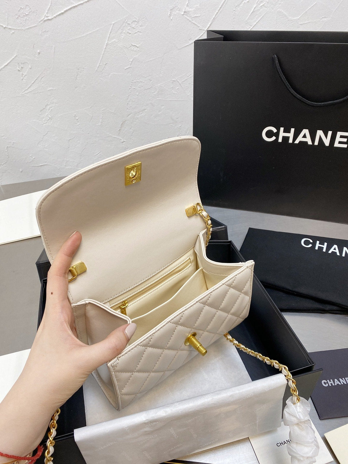 New Arrival Bags CHL 127