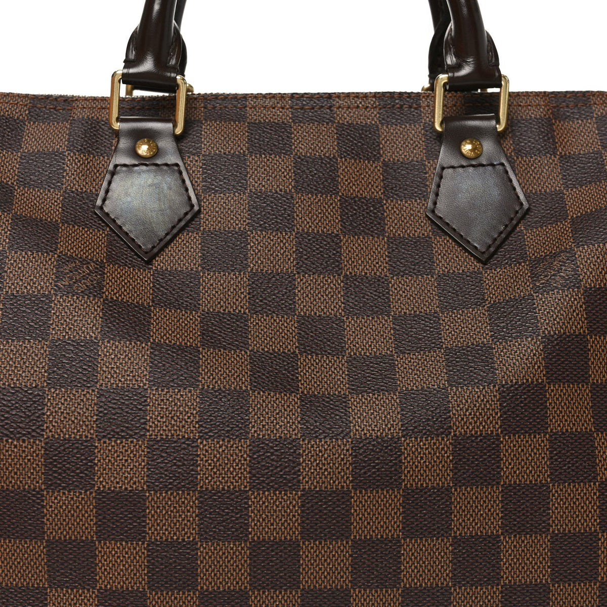 Damier Ebene Speedy 30