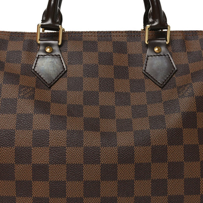 Damier Ebene Speedy 30
