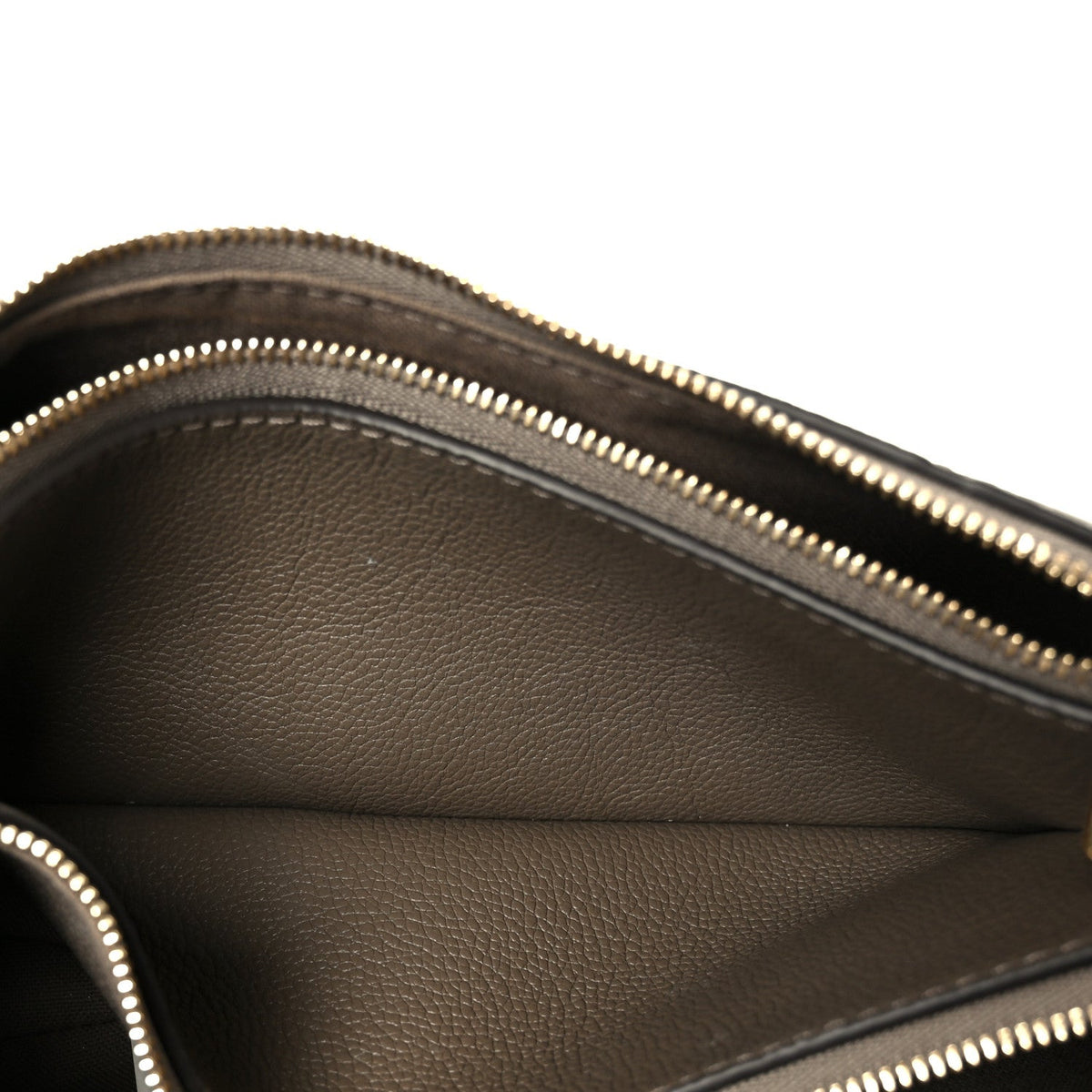 Empreinte Monogram Liv Pochette Smoke