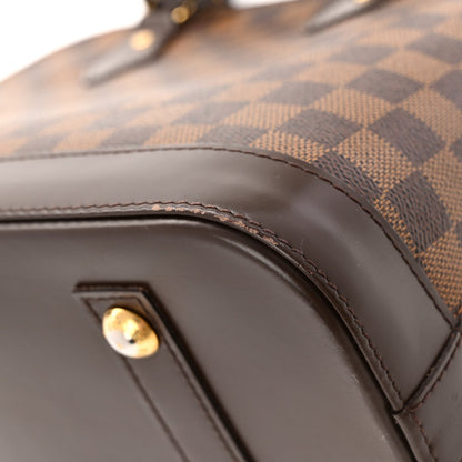 Damier Ebene Alma MM