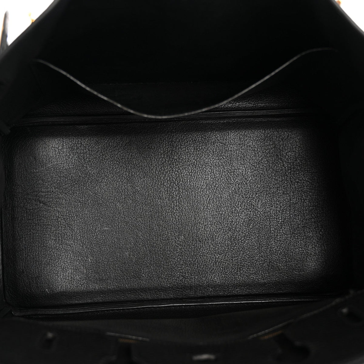 Togo Birkin 35 Black