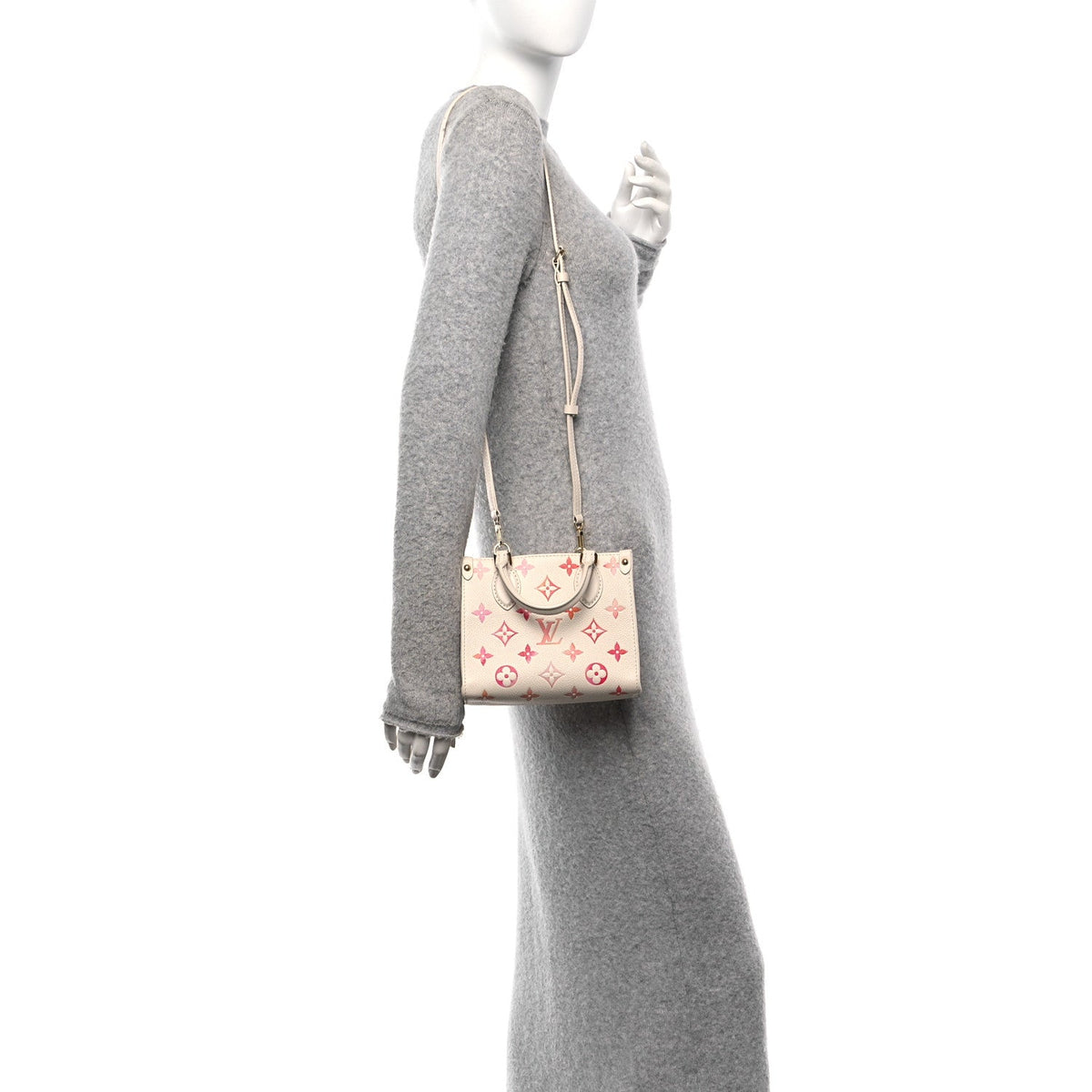 Empreinte Monogram Onthego BB Sunrise Aquarelle