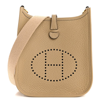 Taurillon Clemence Evelyne TPM Trench
