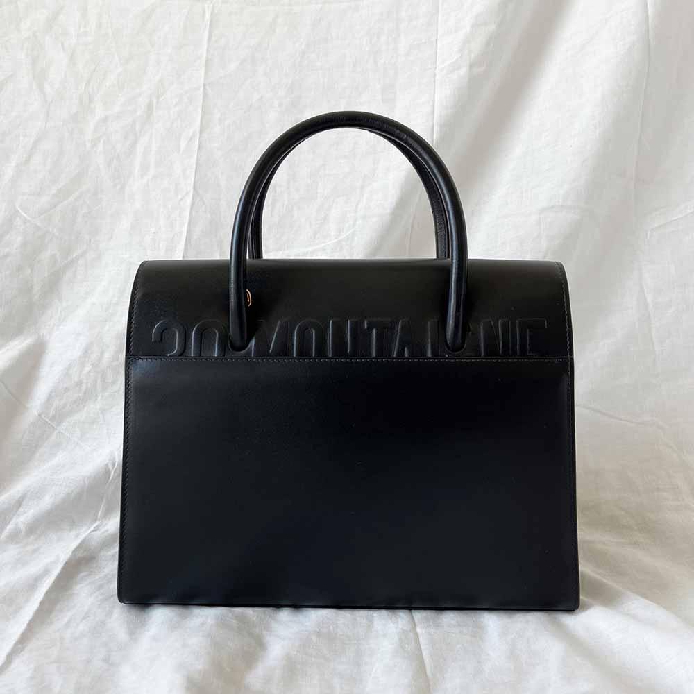 Dior New Dior St Honoré Bag