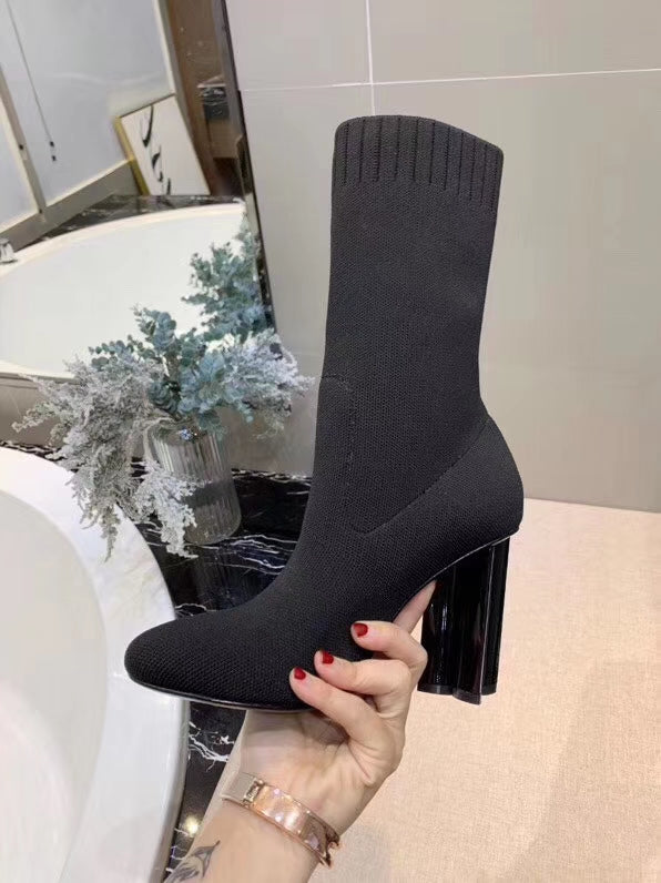 Premium LUV BOOTS 019