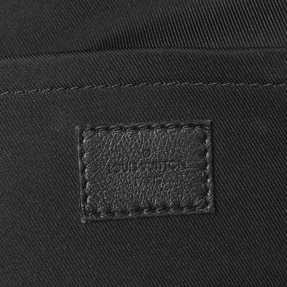 Monogram Palm Springs Backpack MM